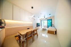 Treasure at Tampines (D18), Condominium #502365831